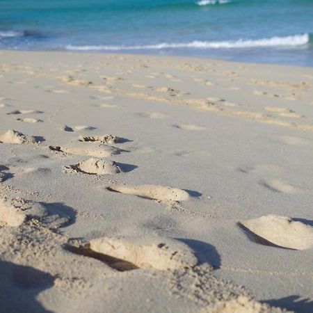 Appartamento Sol Y Playa A El Cotillo. Ngoại thất bức ảnh