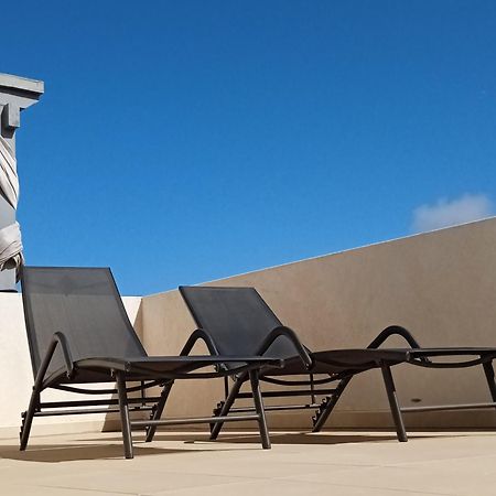 Appartamento Sol Y Playa A El Cotillo. Ngoại thất bức ảnh