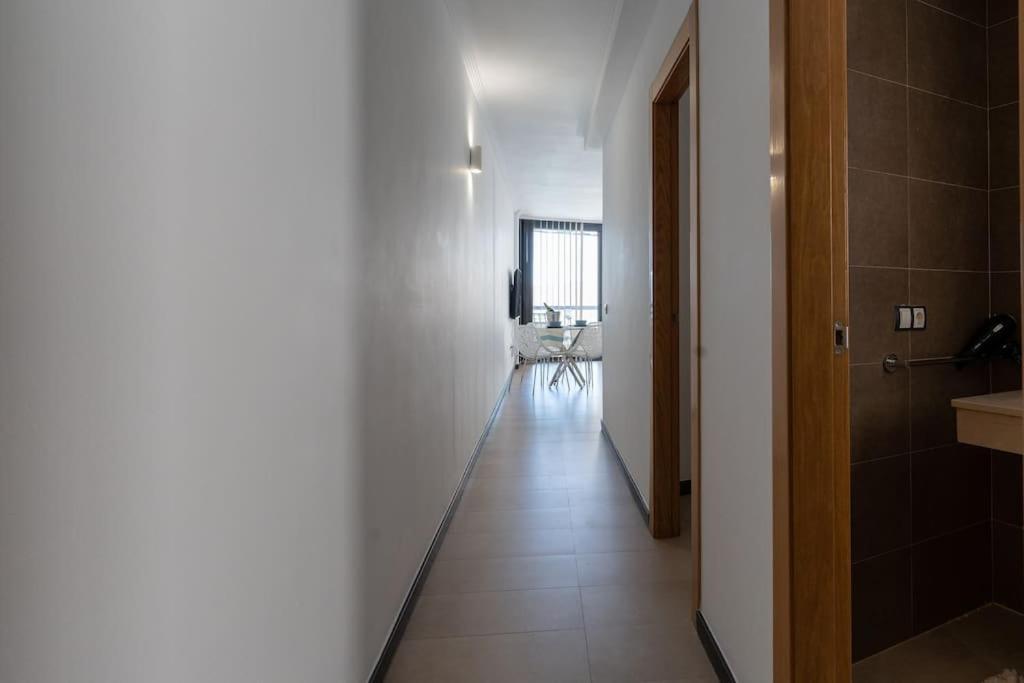 Appartamento Sol Y Playa A El Cotillo. Ngoại thất bức ảnh