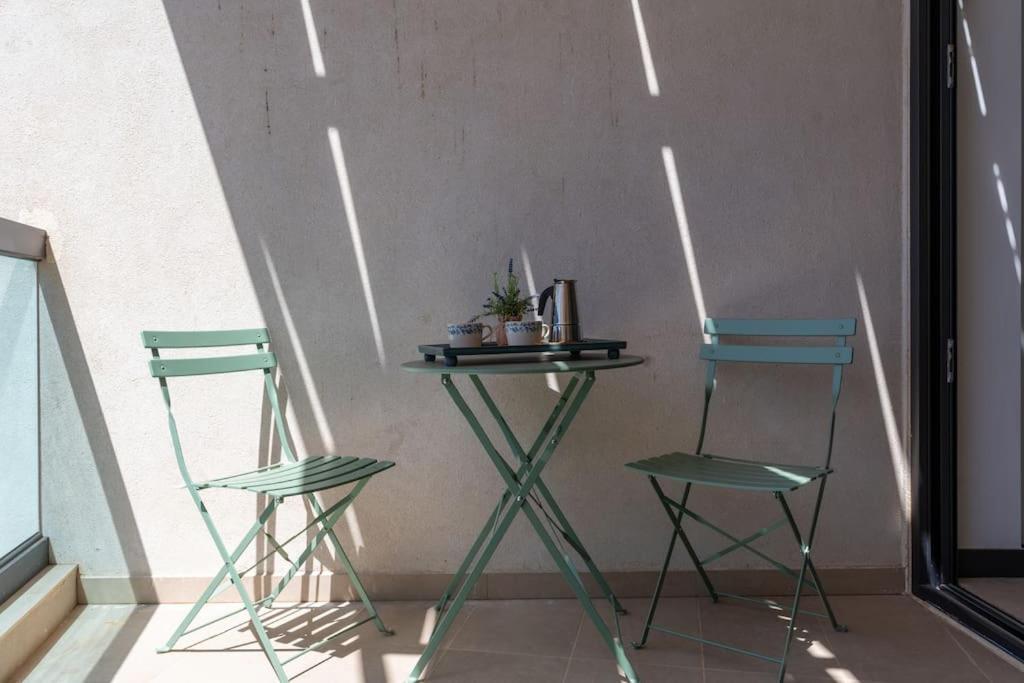 Appartamento Sol Y Playa A El Cotillo. Ngoại thất bức ảnh