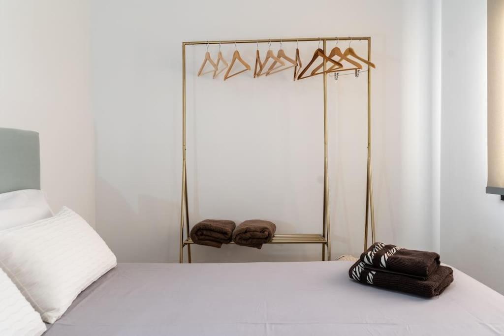 Appartamento Sol Y Playa A El Cotillo. Ngoại thất bức ảnh