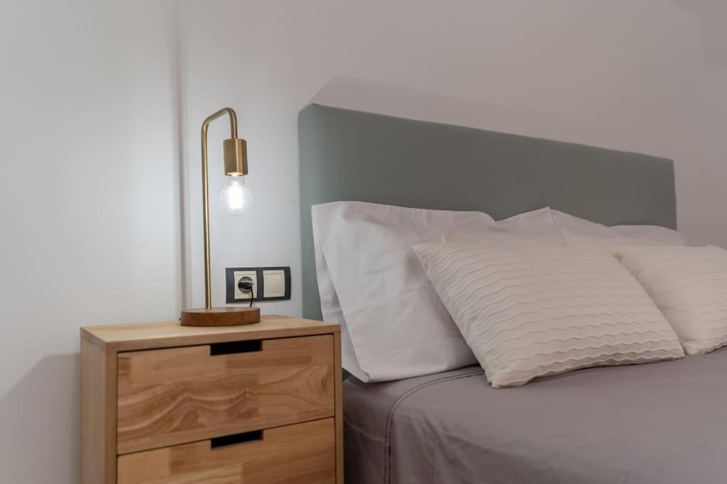 Appartamento Sol Y Playa A El Cotillo. Ngoại thất bức ảnh