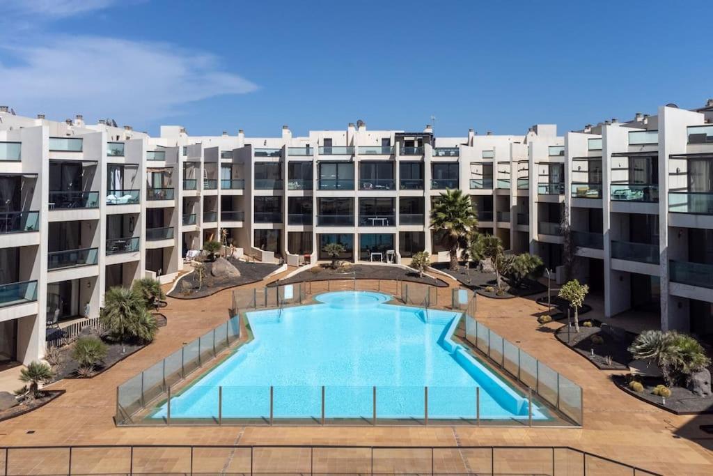 Appartamento Sol Y Playa A El Cotillo. Ngoại thất bức ảnh
