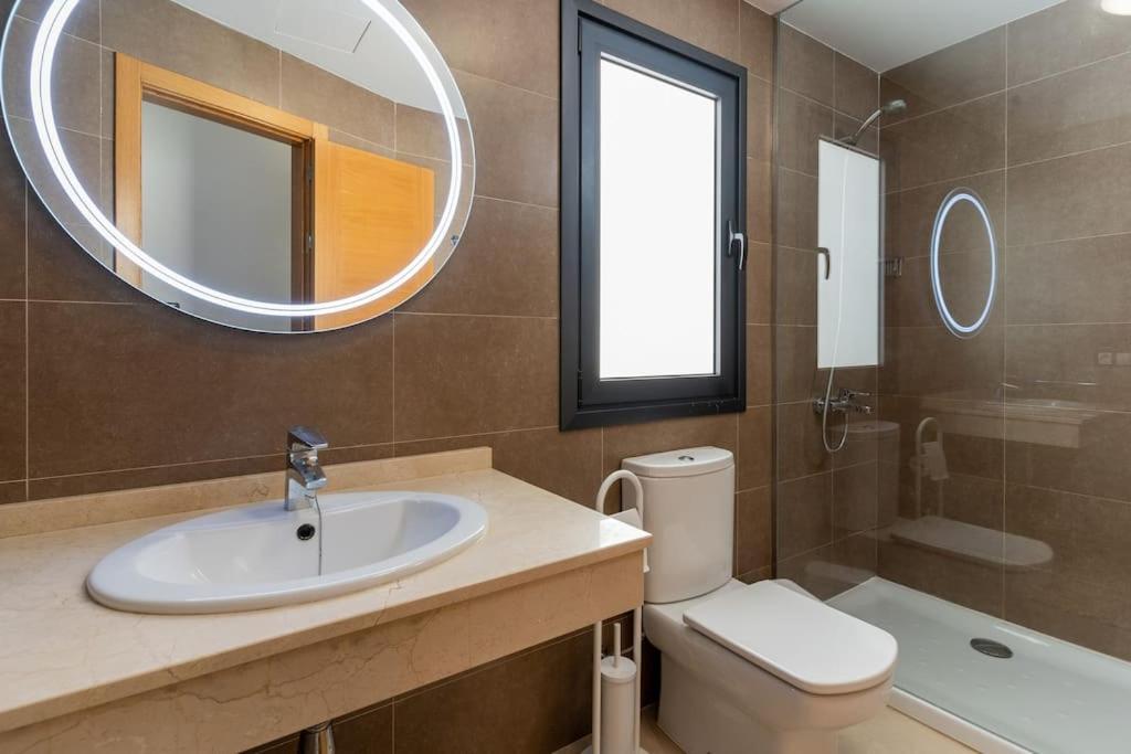 Appartamento Sol Y Playa A El Cotillo. Ngoại thất bức ảnh